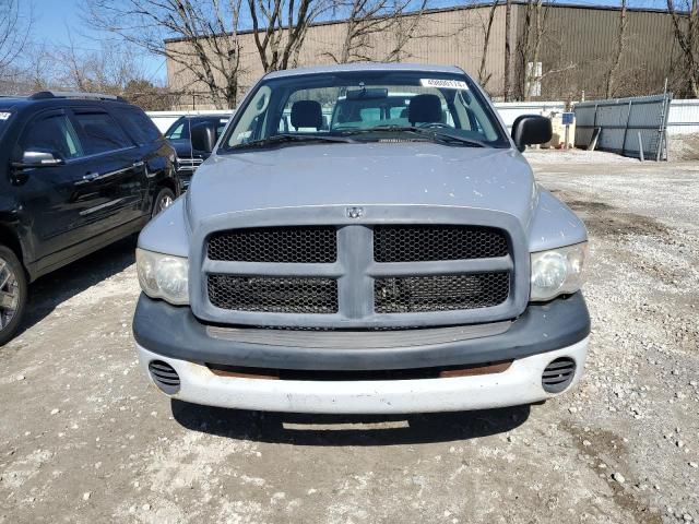 Photo 4 VIN: 1D7HA16K04J233414 - DODGE RAM 1500 