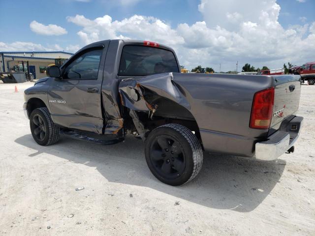 Photo 1 VIN: 1D7HA16K04J249421 - DODGE RAM 1500 S 