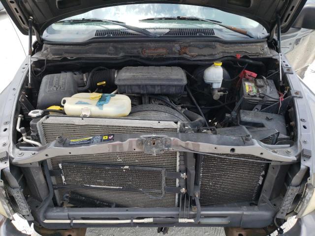 Photo 10 VIN: 1D7HA16K04J249421 - DODGE RAM 1500 S 