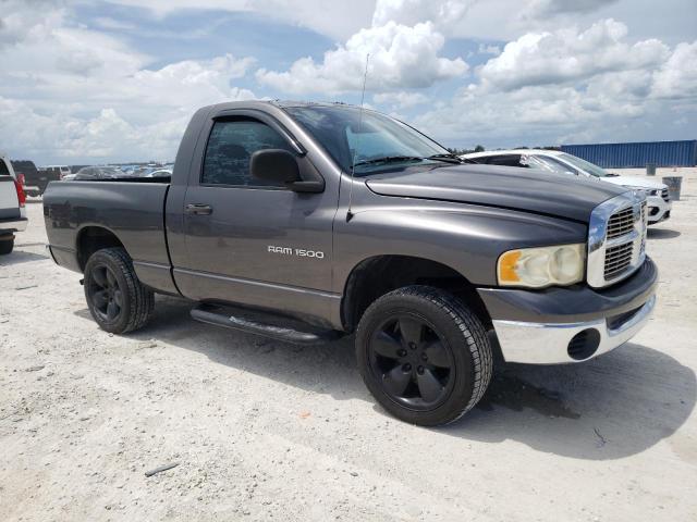 Photo 3 VIN: 1D7HA16K04J249421 - DODGE RAM 1500 S 