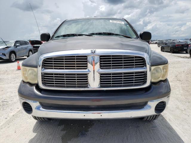 Photo 4 VIN: 1D7HA16K04J249421 - DODGE RAM 1500 S 