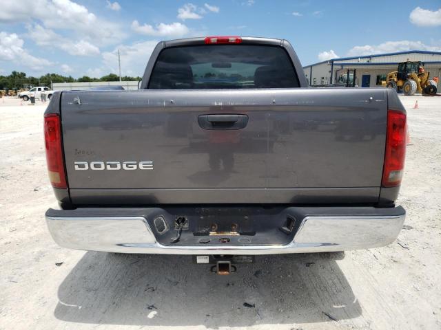 Photo 5 VIN: 1D7HA16K04J249421 - DODGE RAM 1500 S 