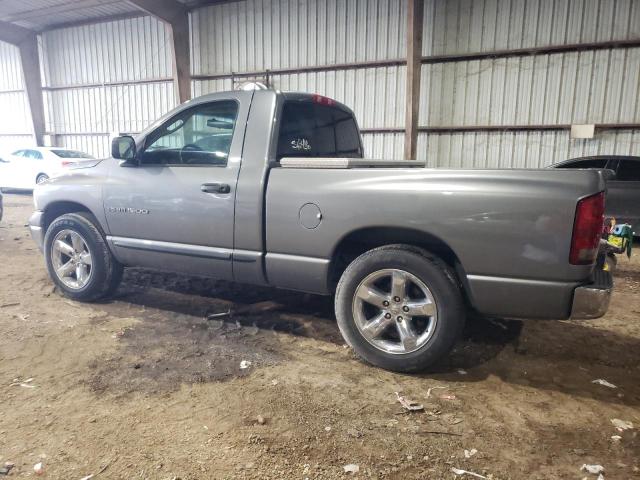 Photo 1 VIN: 1D7HA16K05J568898 - DODGE RAM 1500 S 