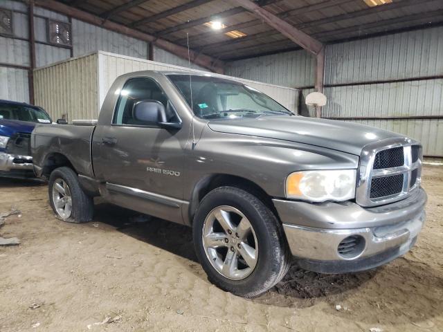 Photo 3 VIN: 1D7HA16K05J568898 - DODGE RAM 1500 S 