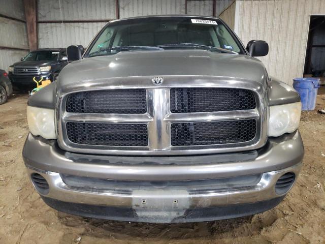 Photo 4 VIN: 1D7HA16K05J568898 - DODGE RAM 1500 S 