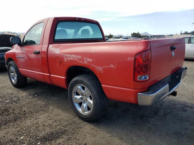 Photo 1 VIN: 1D7HA16K05J620711 - DODGE RAM 1500 S 