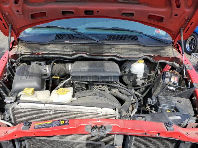 Photo 10 VIN: 1D7HA16K05J620711 - DODGE RAM 1500 S 