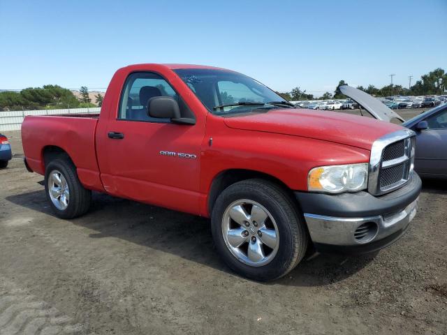 Photo 3 VIN: 1D7HA16K05J620711 - DODGE RAM 1500 S 