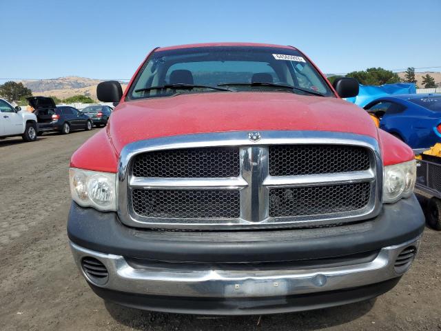 Photo 4 VIN: 1D7HA16K05J620711 - DODGE RAM 1500 S 