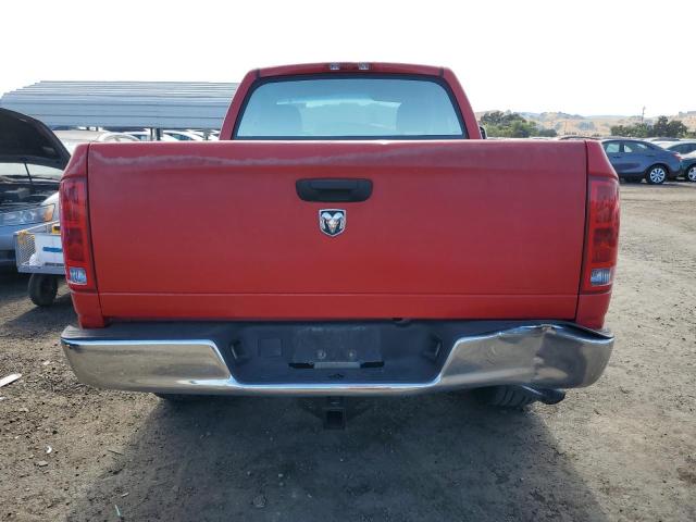 Photo 5 VIN: 1D7HA16K05J620711 - DODGE RAM 1500 S 