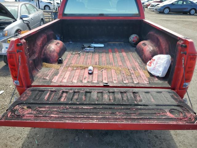 Photo 9 VIN: 1D7HA16K05J620711 - DODGE RAM 1500 S 