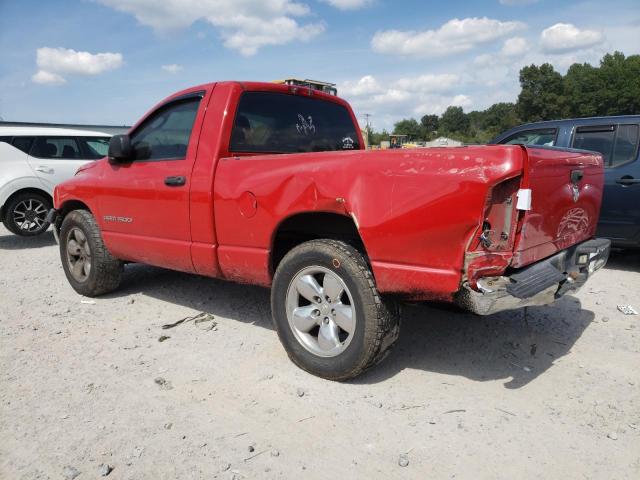 Photo 1 VIN: 1D7HA16K05J646452 - DODGE RAM 1500 S 