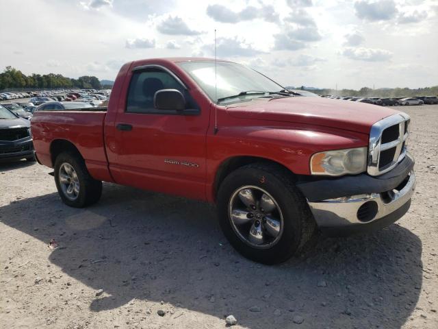 Photo 3 VIN: 1D7HA16K05J646452 - DODGE RAM 1500 S 