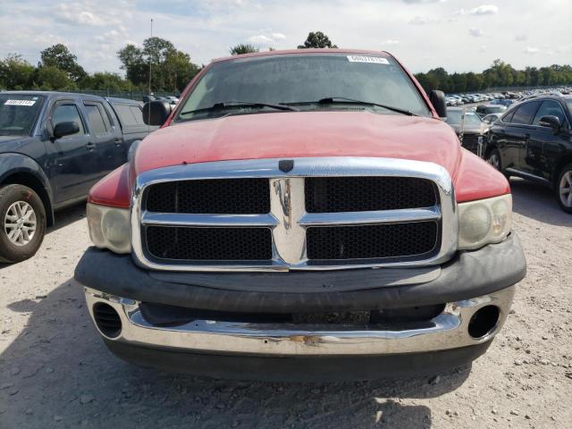 Photo 4 VIN: 1D7HA16K05J646452 - DODGE RAM 1500 S 