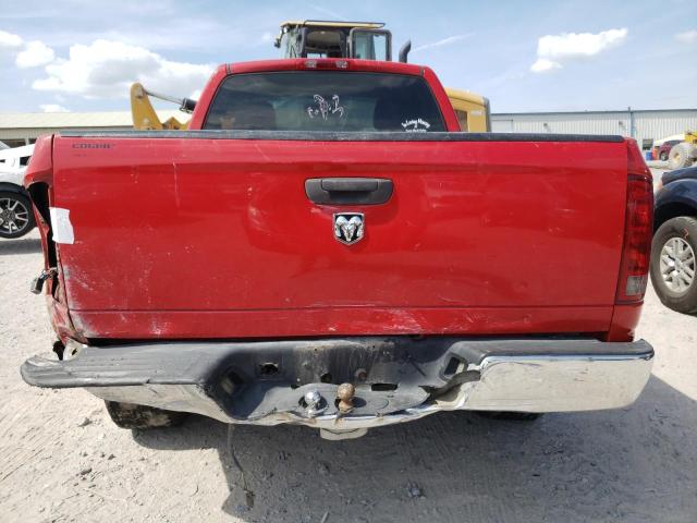 Photo 5 VIN: 1D7HA16K05J646452 - DODGE RAM 1500 S 