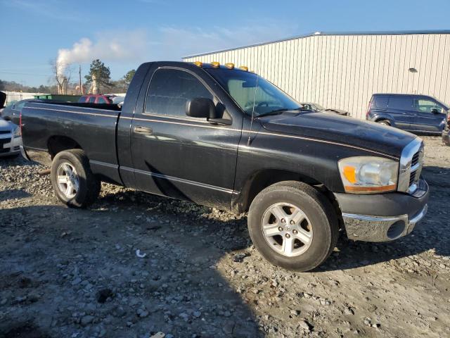 Photo 3 VIN: 1D7HA16K06J144980 - DODGE RAM 1500 