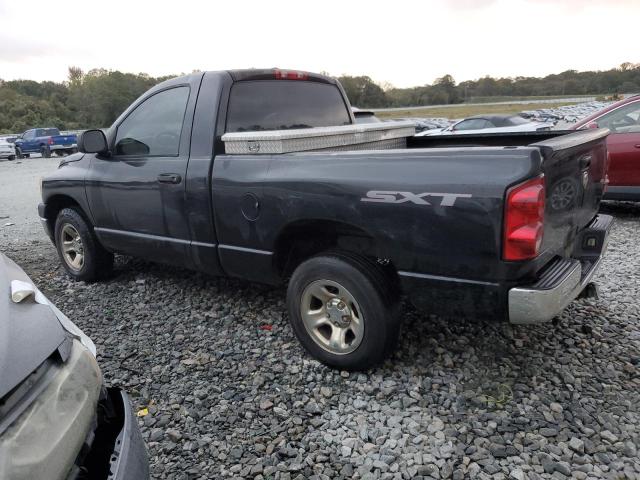 Photo 1 VIN: 1D7HA16K07J536858 - DODGE RAM 1500 S 