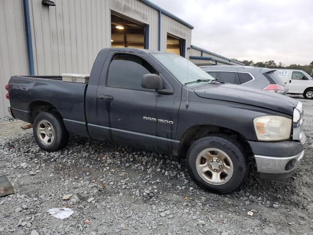 Photo 3 VIN: 1D7HA16K07J536858 - DODGE RAM 1500 S 