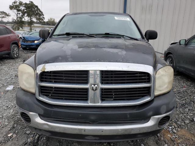 Photo 4 VIN: 1D7HA16K07J536858 - DODGE RAM 1500 S 