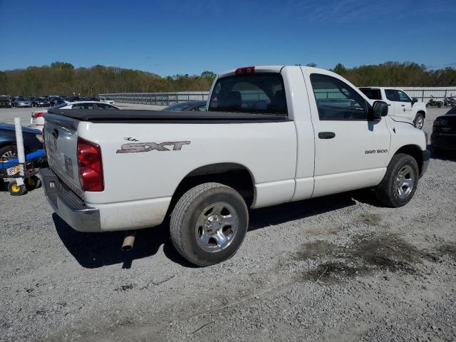 Photo 2 VIN: 1D7HA16K07J578253 - DODGE RAM 1500 