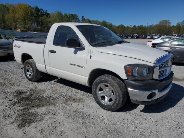 Photo 3 VIN: 1D7HA16K07J578253 - DODGE RAM 1500 