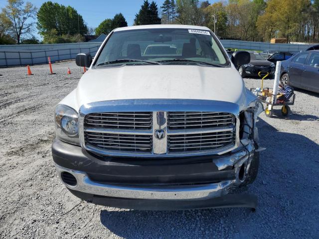 Photo 4 VIN: 1D7HA16K07J578253 - DODGE RAM 1500 