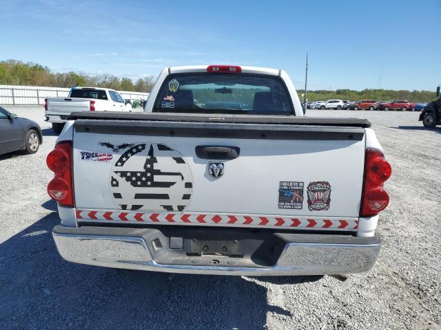 Photo 5 VIN: 1D7HA16K07J578253 - DODGE RAM 1500 