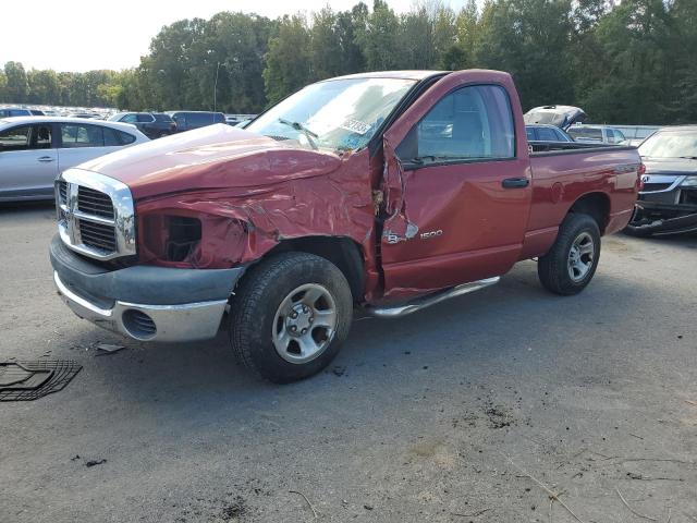 Photo 0 VIN: 1D7HA16K07J619089 - DODGE RAM 1500 