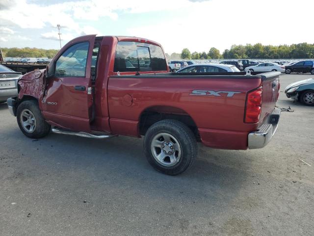 Photo 1 VIN: 1D7HA16K07J619089 - DODGE RAM 1500 