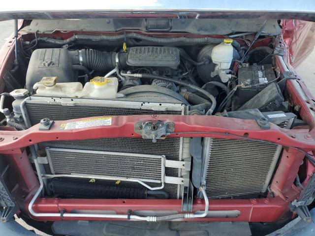 Photo 10 VIN: 1D7HA16K07J619089 - DODGE RAM 1500 