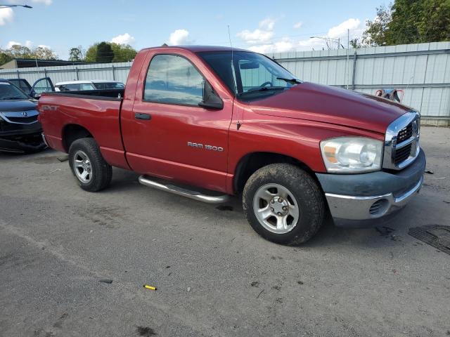 Photo 3 VIN: 1D7HA16K07J619089 - DODGE RAM 1500 