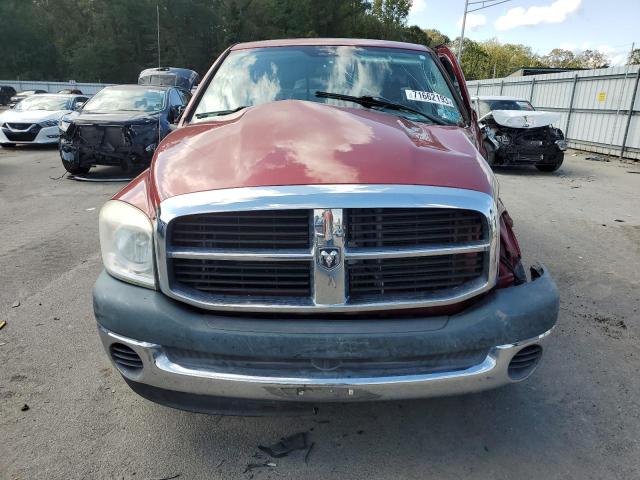 Photo 4 VIN: 1D7HA16K07J619089 - DODGE RAM 1500 