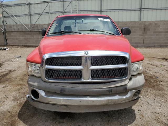 Photo 4 VIN: 1D7HA16K12J177500 - DODGE RAM 1500 