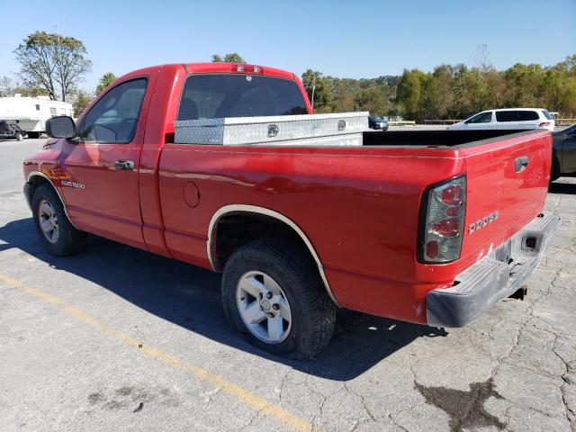 Photo 1 VIN: 1D7HA16K13J551217 - DODGE RAM 1500 S 