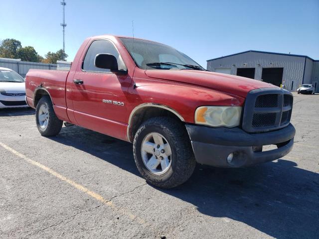 Photo 3 VIN: 1D7HA16K13J551217 - DODGE RAM 1500 S 