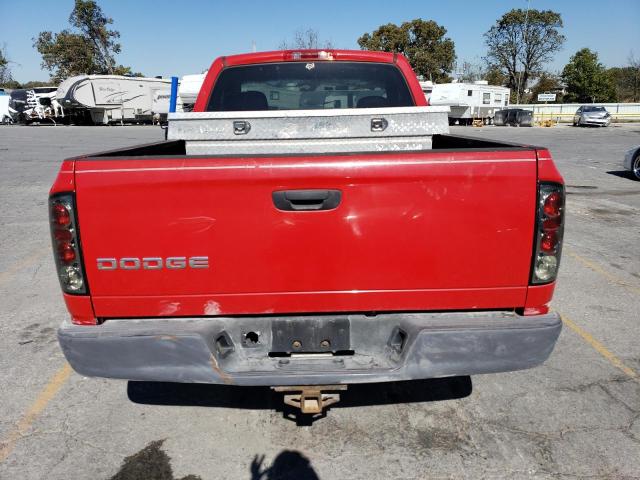 Photo 5 VIN: 1D7HA16K13J551217 - DODGE RAM 1500 S 