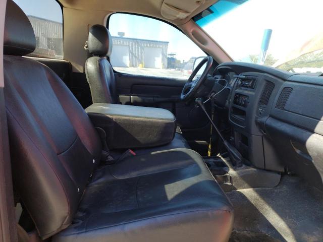 Photo 9 VIN: 1D7HA16K13J551217 - DODGE RAM 1500 S 