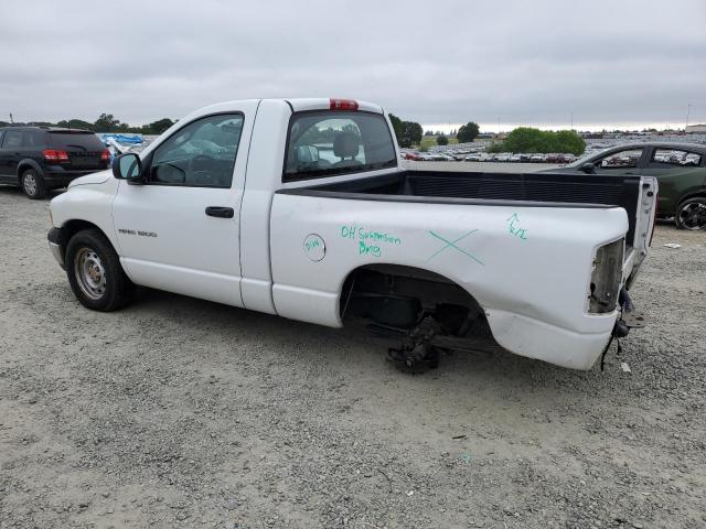 Photo 1 VIN: 1D7HA16K15J649148 - DODGE RAM 1500 