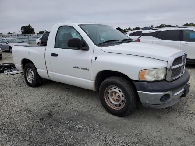 Photo 3 VIN: 1D7HA16K15J649148 - DODGE RAM 1500 