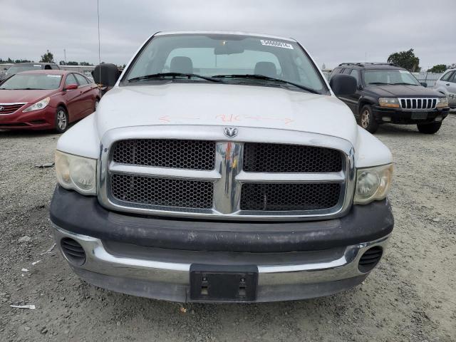 Photo 4 VIN: 1D7HA16K15J649148 - DODGE RAM 1500 