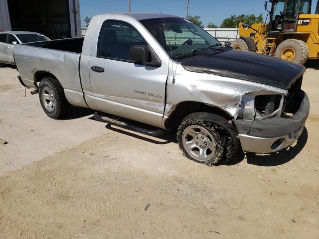 Photo 3 VIN: 1D7HA16K16J192634 - DODGE RAM 1500 S 