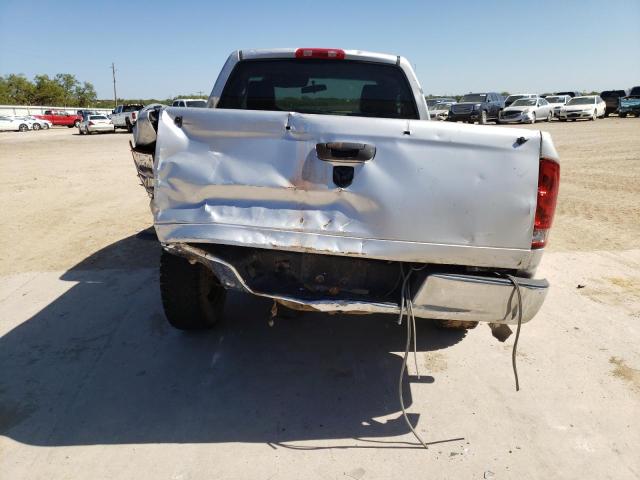 Photo 5 VIN: 1D7HA16K16J192634 - DODGE RAM 1500 S 