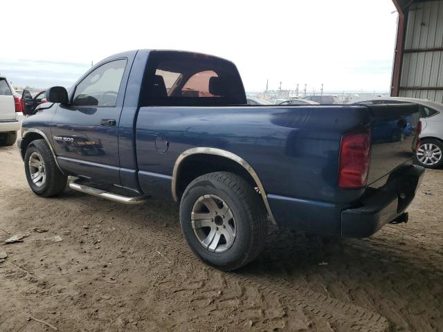 Photo 1 VIN: 1D7HA16K17J567746 - DODGE RAM 1500 S 