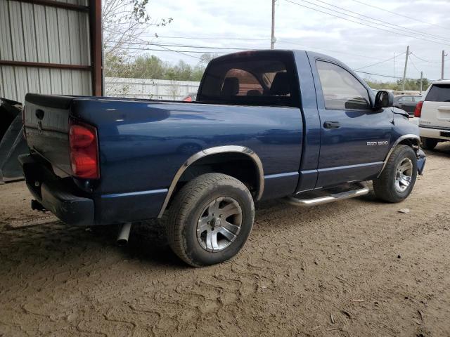 Photo 2 VIN: 1D7HA16K17J567746 - DODGE RAM 1500 S 