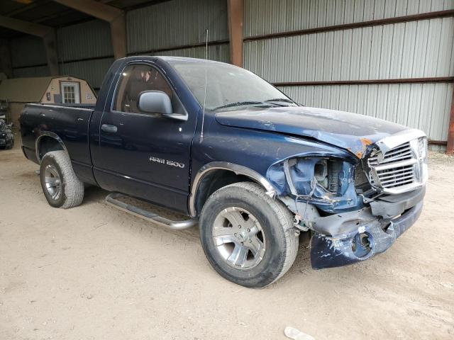 Photo 3 VIN: 1D7HA16K17J567746 - DODGE RAM 1500 S 