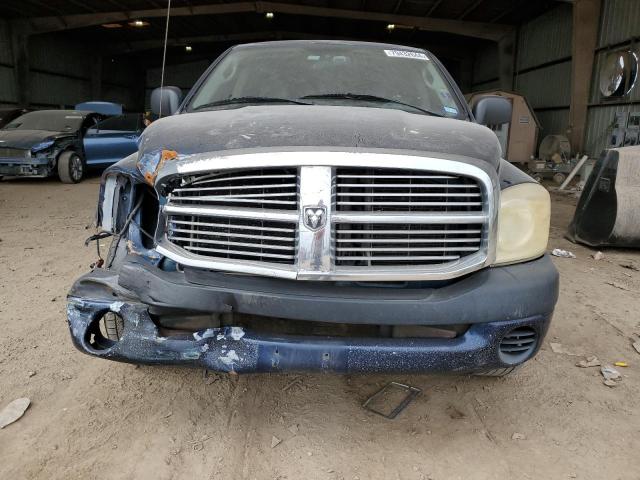 Photo 4 VIN: 1D7HA16K17J567746 - DODGE RAM 1500 S 