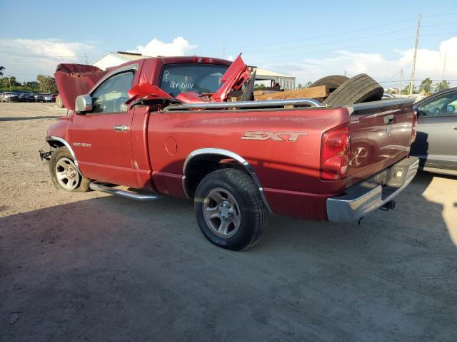 Photo 1 VIN: 1D7HA16K17J583445 - DODGE RAM 1500 S 