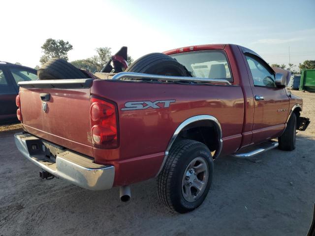 Photo 2 VIN: 1D7HA16K17J583445 - DODGE RAM 1500 S 