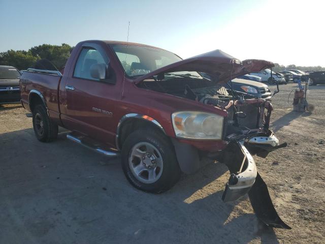 Photo 3 VIN: 1D7HA16K17J583445 - DODGE RAM 1500 S 