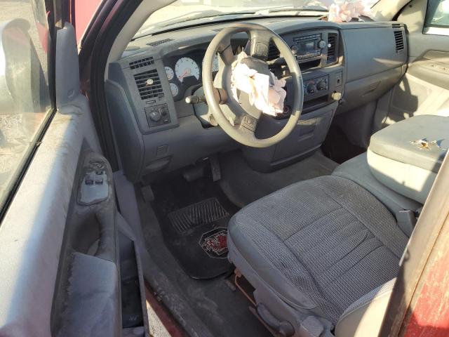 Photo 7 VIN: 1D7HA16K17J583445 - DODGE RAM 1500 S 